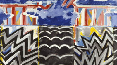 Una exposición del Reina Sofía refleja los cambios sociales de  los años 70 y 80