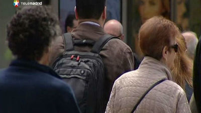 La preocupación por la corrupción vuelve a sus cotas más altas