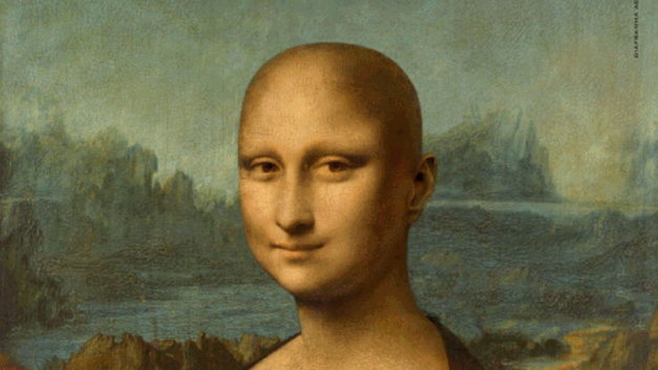 MonaLisa