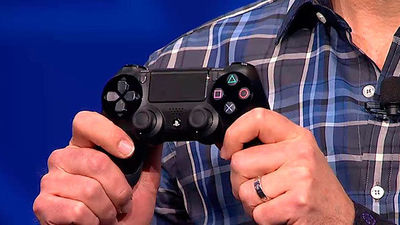 La PS4, en la primera feria del videojuego