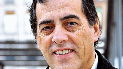 Fallece Pere Pinyol, director del Teatro Circo Price