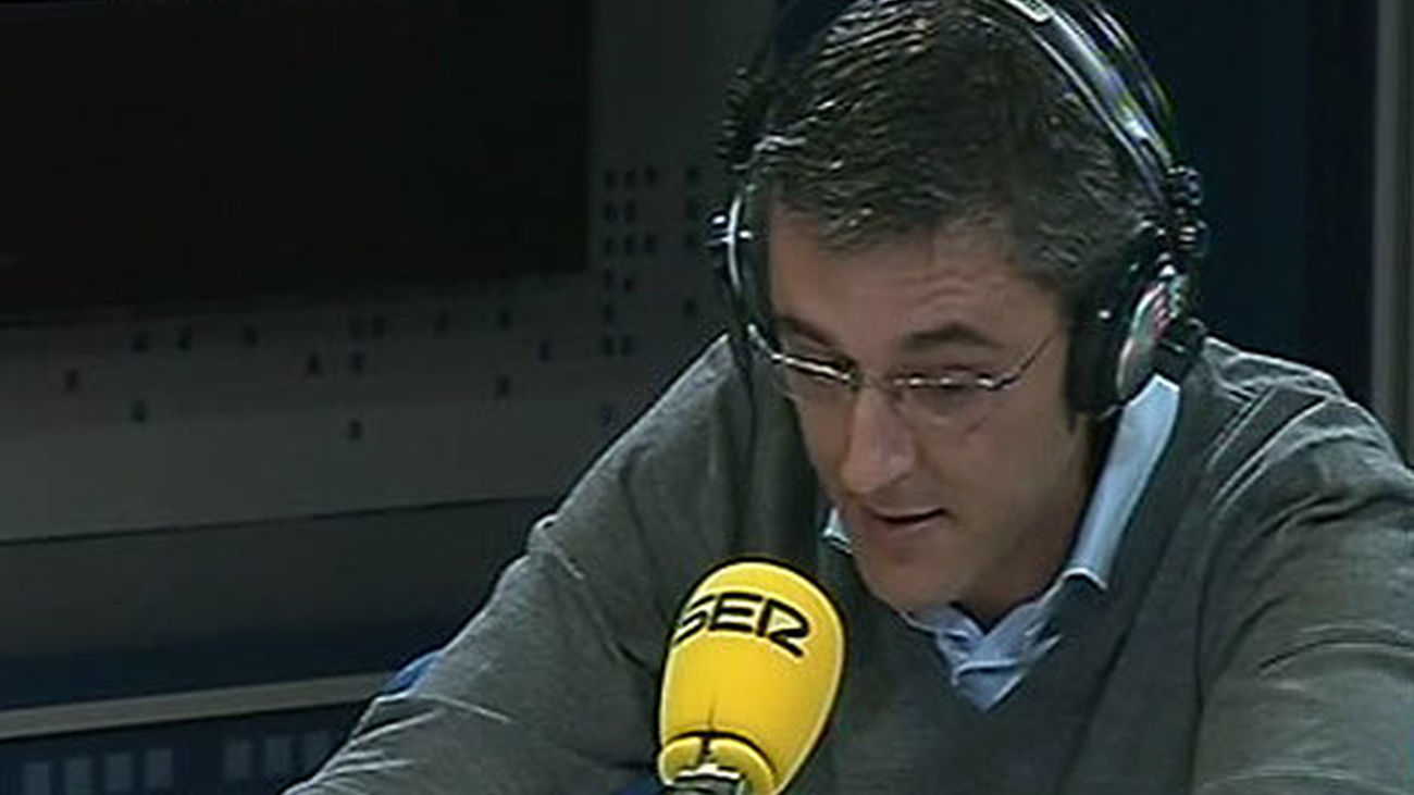 Madina no despeja su incognita: "Esta semana estamos de conferencia, no de primarias"