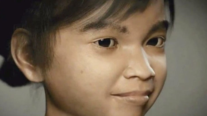Una niña virtual de 10 años consigue identificar a más de 1.000 pedófilos de 71 países