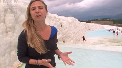 Madrileños por el mundo: Turquía