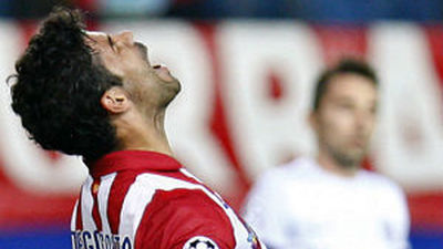 Diego Costa: "Sabíamos que era muy importante ganar hoy"