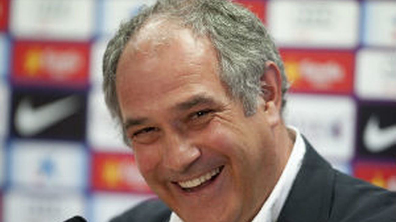Andoni Zubizarreta