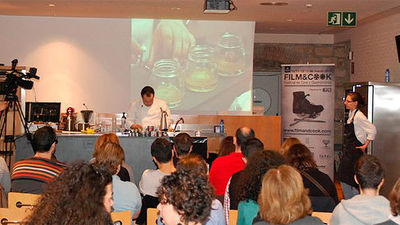 Cine y gastronomía, el mejor maridaje posible