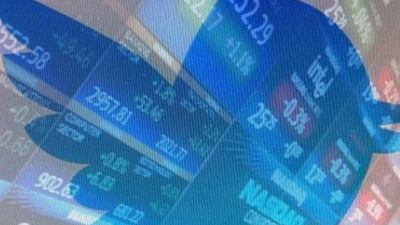 Las acciones de Twitter ganan un 90 % minutos después de empezar a cotizar