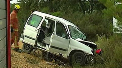 La crisis multiplica por dos el fraude al seguro del coche en España