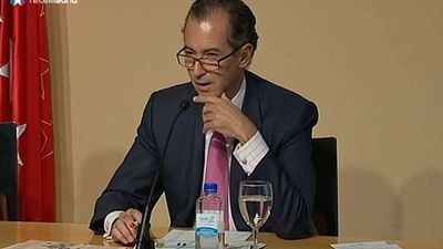 La economía madrileña creció un 0,2% en tercer trimestre, el doble que España