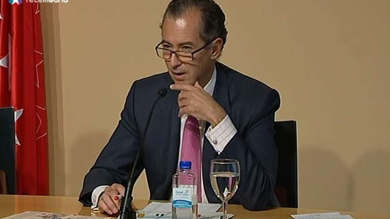 La economía madrileña creció un 0,2% en tercer trimestre, el doble que España