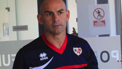 Jémez: "Si nos venimos arriba, en Vigo nos van a dar una hostia como un camión"