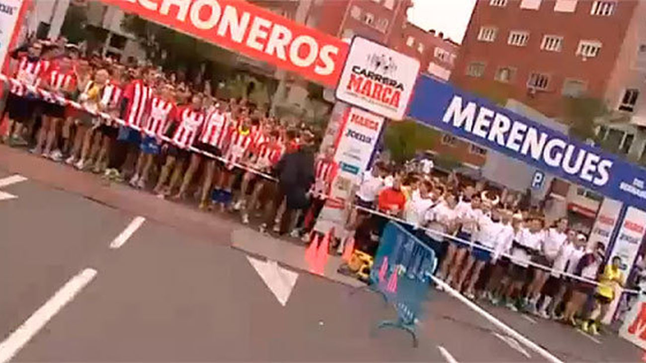 Derbi de las aficiones 2012