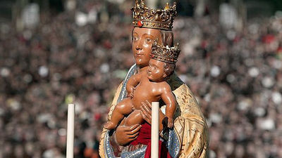 La Almudena y San Isidro volverán a ser festivos en la capital en 2015