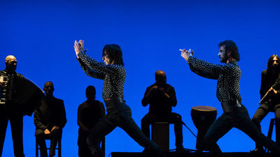 Expertos y profesionales de la danza de todo el mundo se acercan al MIRA de Pozuelo