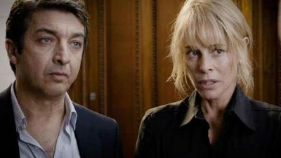 'El juego de Ender' y 'Séptimo' capitanean los estrenos de cine de la semana