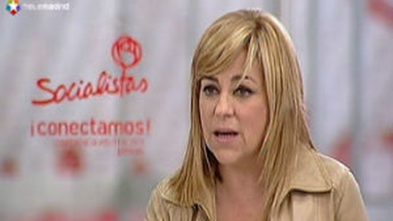 El PSOE abre la Conferencia de su renovación, enfrascado en las primarias