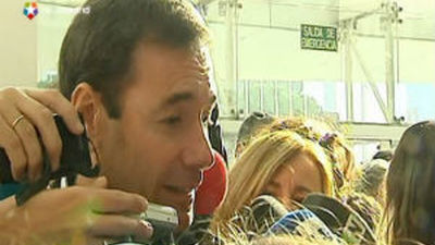 Gómez pide claridad en el proyecto y en el liderazgo