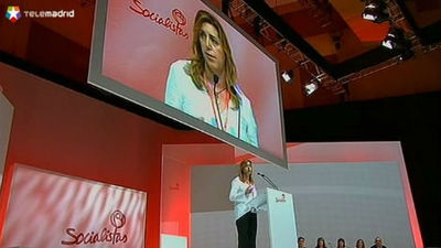 El PSOE rechaza la propuesta de hacer primarias en el primer semestre de 2014