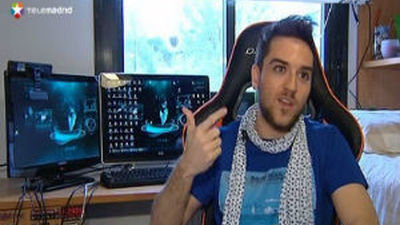 'Madrid Games Week' pone a la capital en el mapa del mercado de los videojuegos