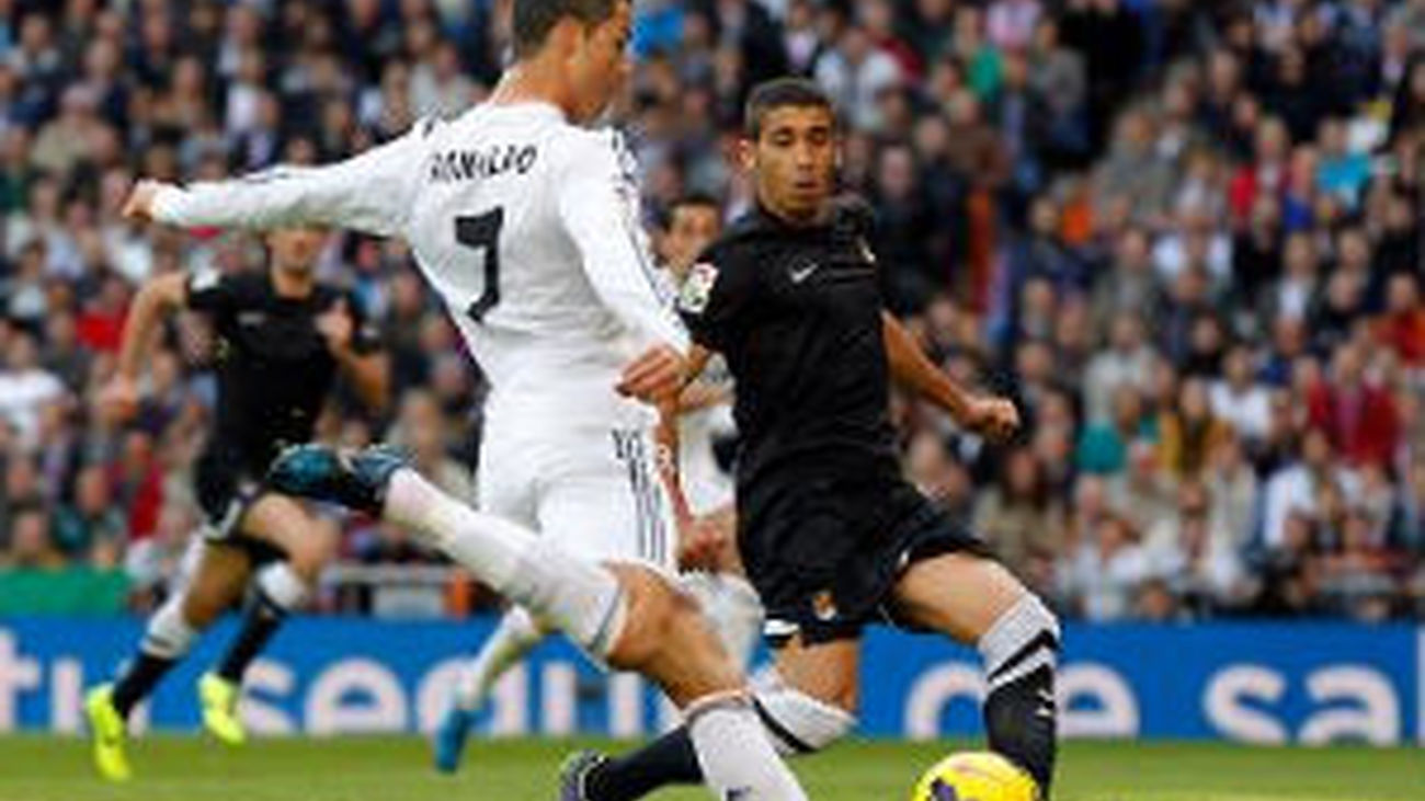 Cristiano: "No quiero hablar del Balón de Oro, no me preocupa"