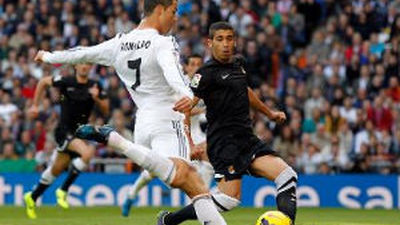 Cristiano: "No quiero hablar del Balón de Oro, no me preocupa"