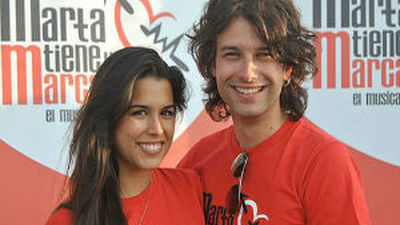 "Marta tiene un marcapasos", un éxito en la Gran Vía