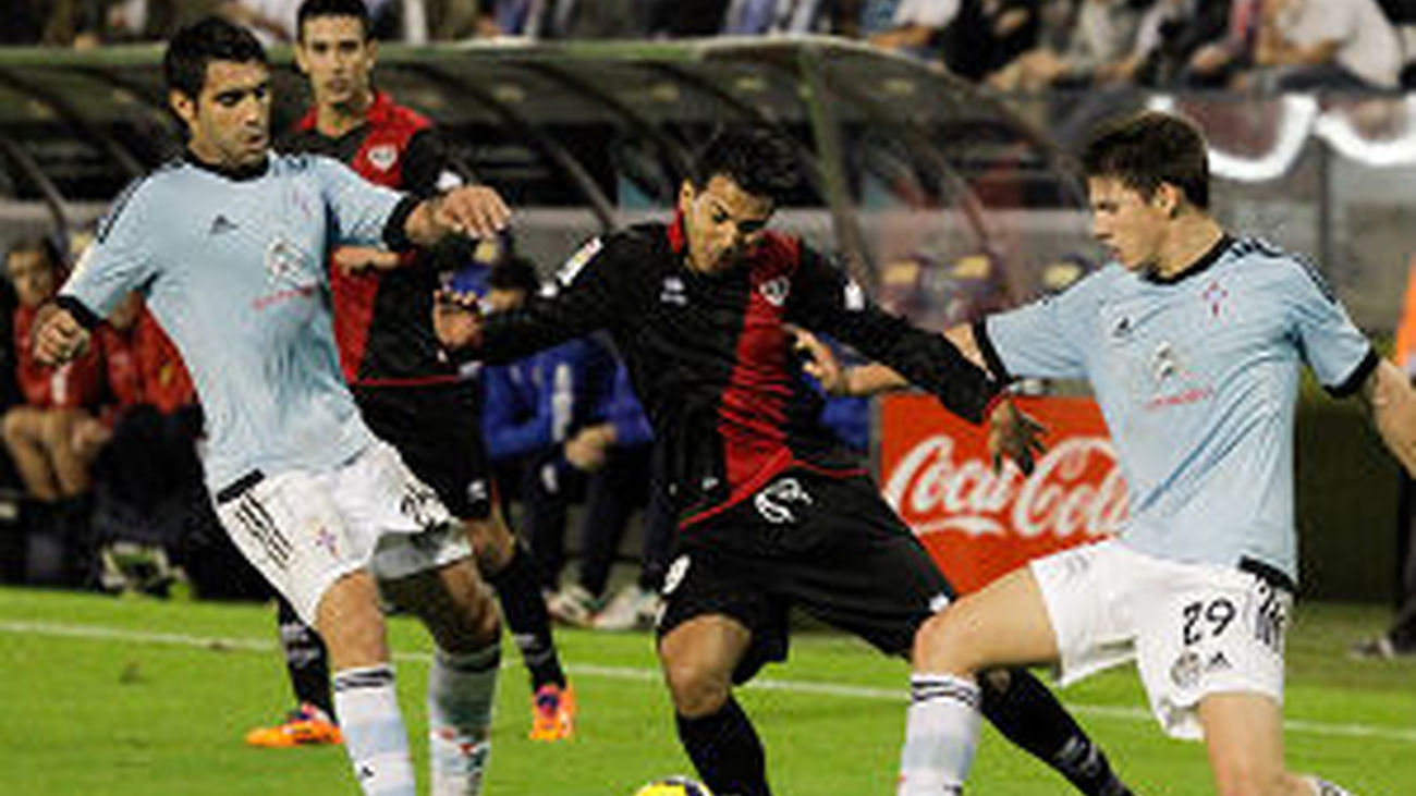 Celta-Rayo