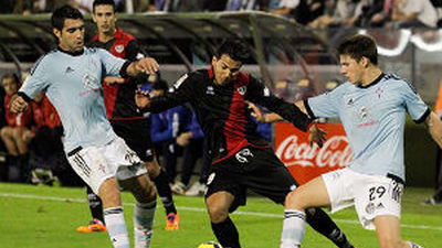 Rayo y Celta buscan una victoria para seguir soñando con la séptima plaza