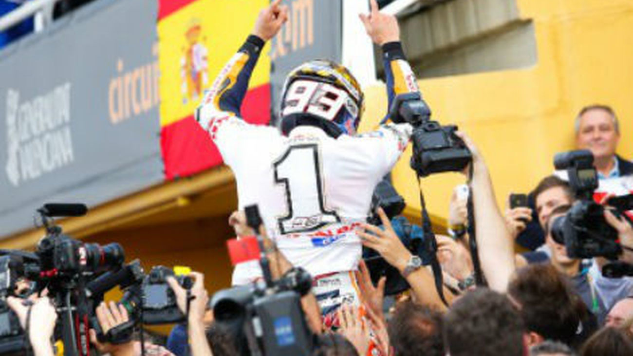 Marc Márquez