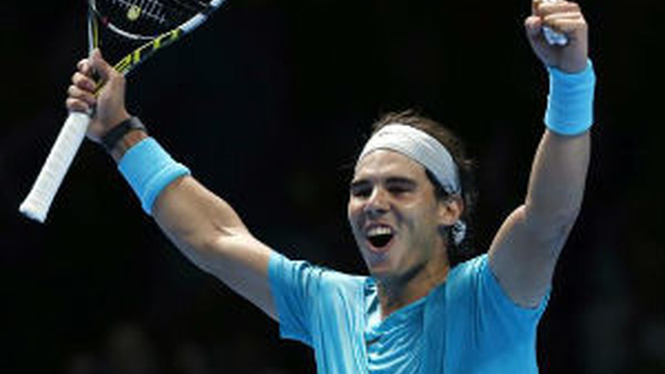 Rafa Nadal