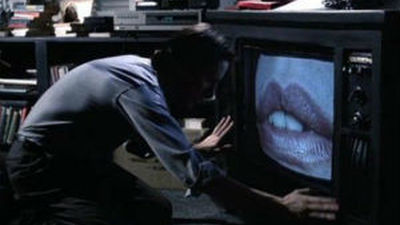 'La imagen es un virus. Historias del cine (1980-1990)' en el Reina Sofía