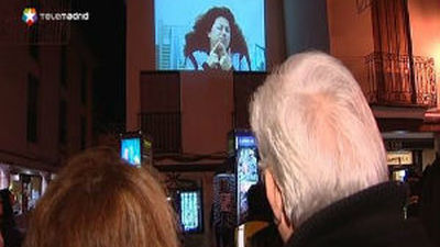 58 Cortos europeos en el Festival Alcine de Alcalá de Henares