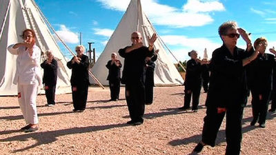 La Comunidad potencia el envejecimiento activo de nuestros mayores