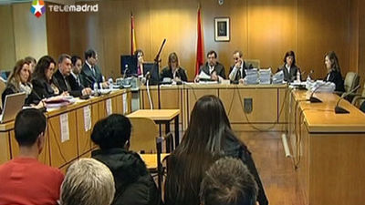 El 'clan de los Gordos' dice que las joyas y el dinero incautado provenían de la lotería