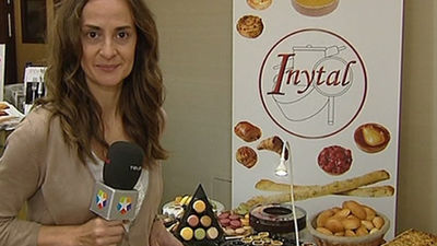 Showfood congrega en Madrid a los más influyentes del mundo de la gastronomía