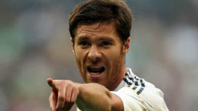 El 'profe' Xabi Alonso reconstruye el Real Madrid