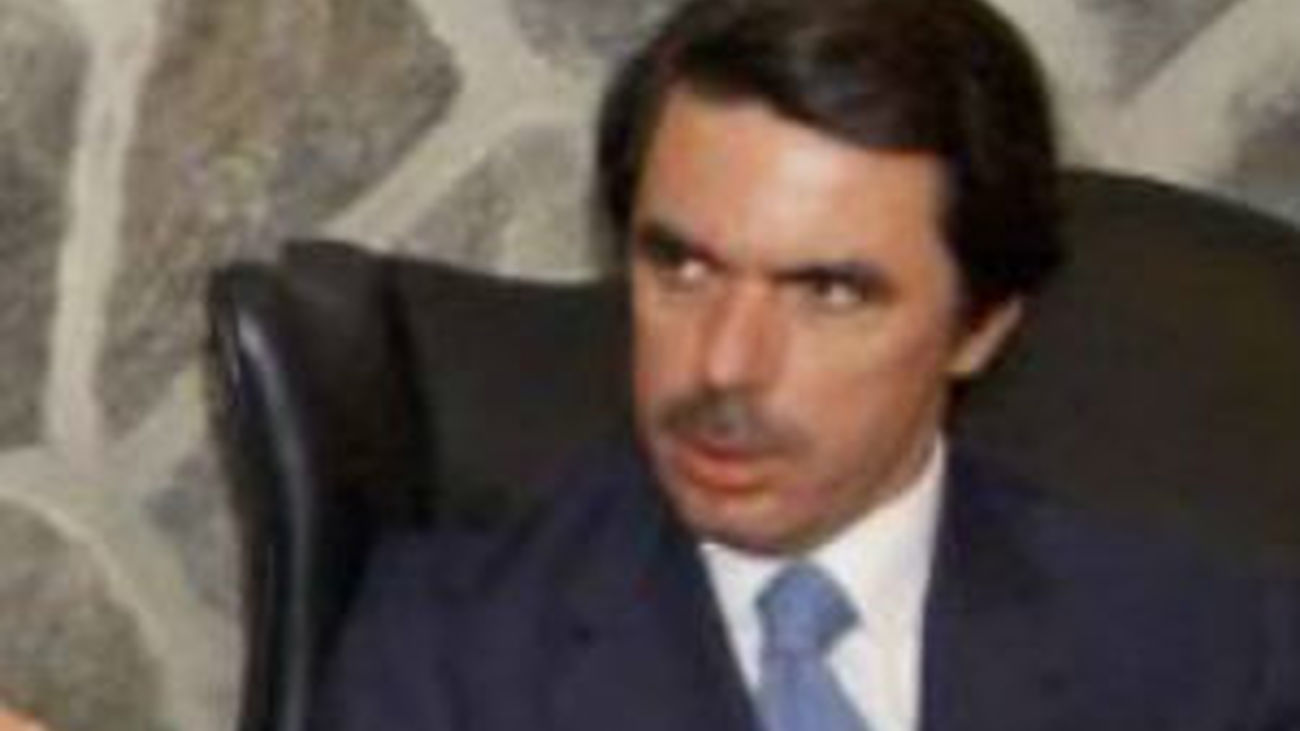 Piden 70 años a cuatro etarras por intentar derribar el avión de Aznar con un misil