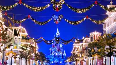 ¿Quiénes podrán participar en la audición de Madrid para Disneyland Paris?