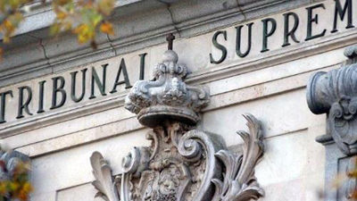 El Tribunal Supremo ordena que dejen de emitirse nueve canales de TDT