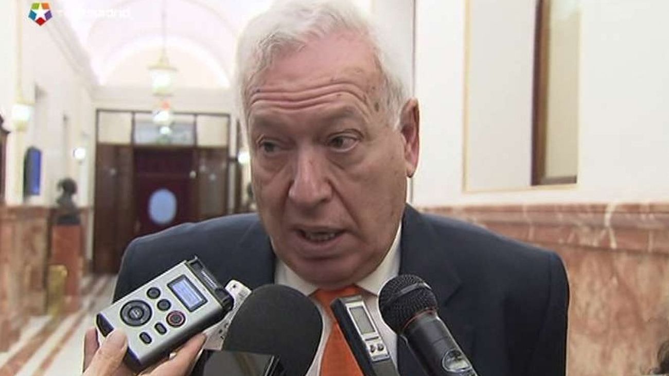 Exteriores trata de contactar con catorce españoles en Filipinas