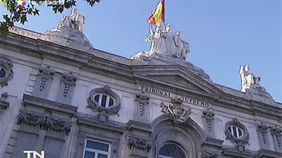 El Supremo avala que las Audiencias Nacional y provinciales revisen la 'doctrina Parot'