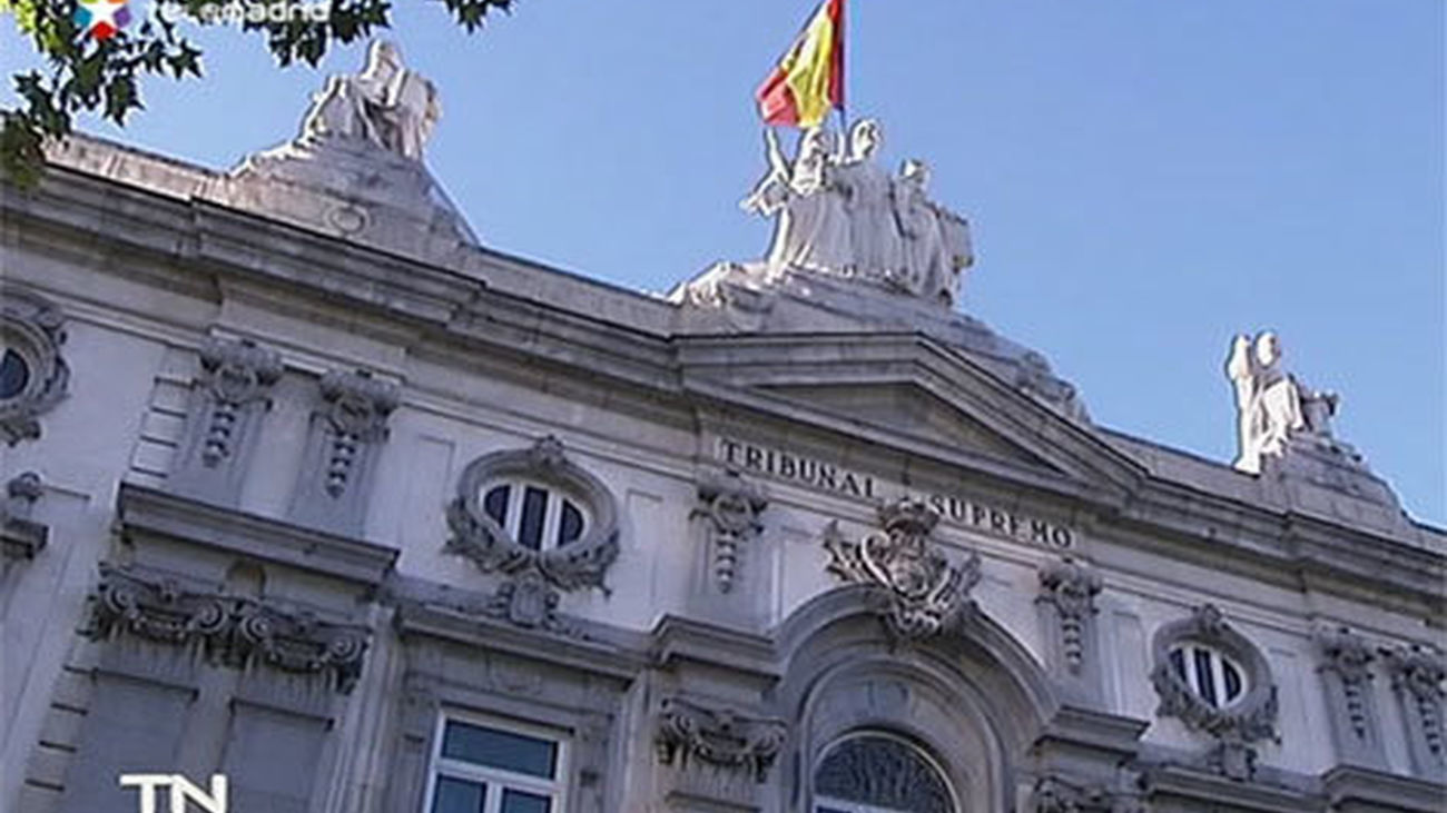 El Supremo avala que las Audiencias Nacional y provinciales revisen la 'doctrina Parot'