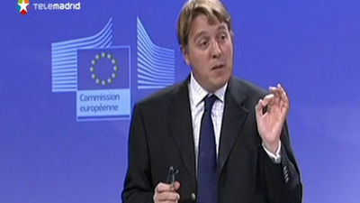 Los fondos europeos para Erasmus españoles subirán un 4% en 2014, según Bruselas