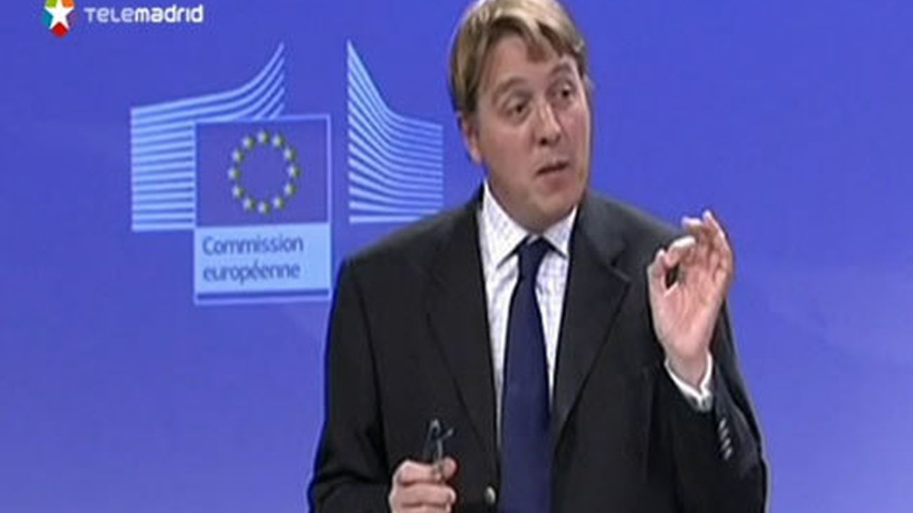 Los fondos europeos para Erasmus españoles subirán un 4% en 2014, según Bruselas