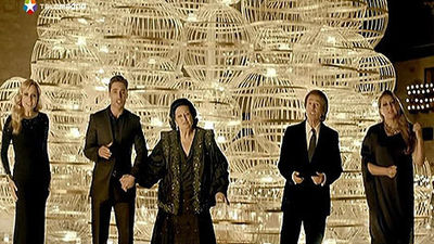 El Sorteo de la Navidad repartirá menos premios y aplicará retenciones a partir de los 2.500 euros