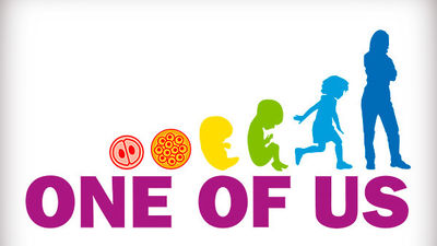 La iniciativa europea "One of us" suma 2 millones de firmas contra al destrucción de embriones