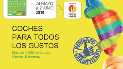 ¿Cuanto te gastarías en un coche de ocasión?