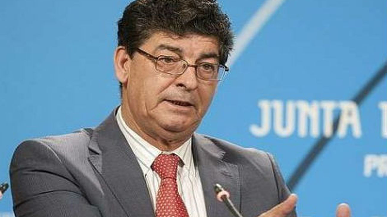 Alaya ordena a la UCO investigar si Valderas intervino en las ayudas  de los EREs