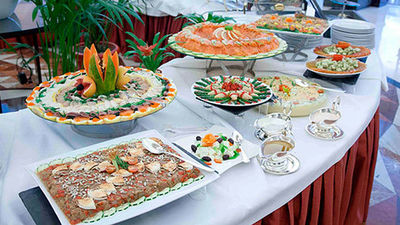 Domingo por la mañana: ¿te apuntas al brunch?